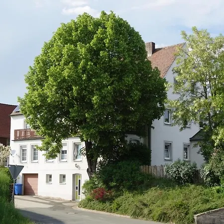 Linde Bei Appartamento *