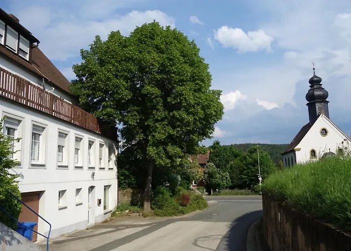 Appartamento Linde Bei Plankenfels