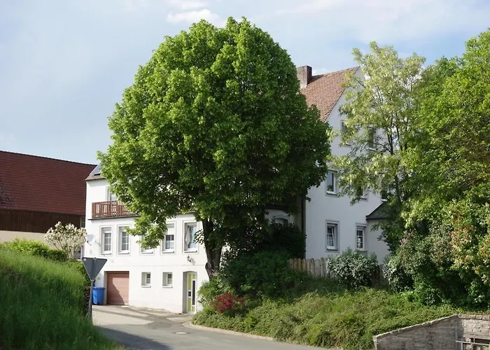 Linde Bei Appartamento *