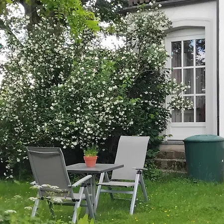 Appartement Linde Bei *