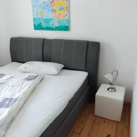 Lejlighed Linde Bei *