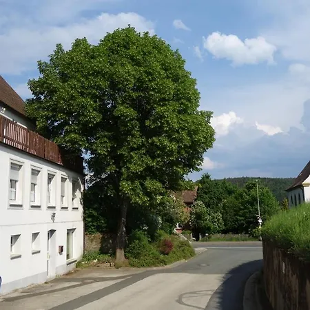 Lejlighed Linde Bei Plankenfels